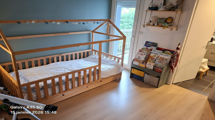 Ma-Cabane - Vente Appartement Mérignac, 77 m²