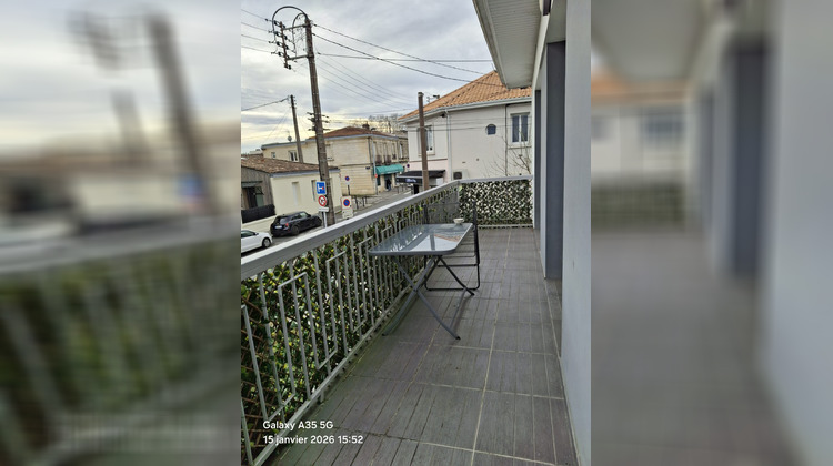 Ma-Cabane - Vente Appartement Mérignac, 77 m²