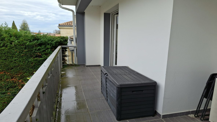 Ma-Cabane - Vente Appartement Mérignac, 77 m²