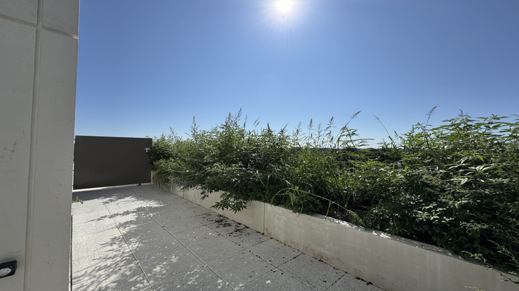 Ma-Cabane - Vente Appartement Mérignac, 111 m²