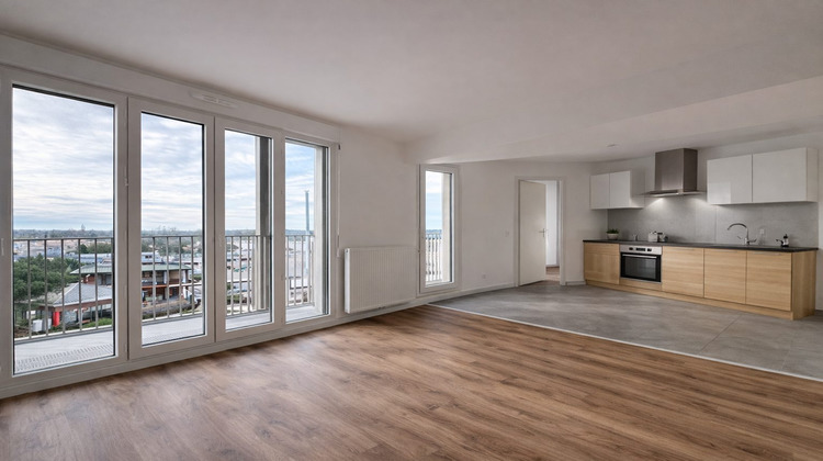 Ma-Cabane - Vente Appartement Mérignac, 78 m²