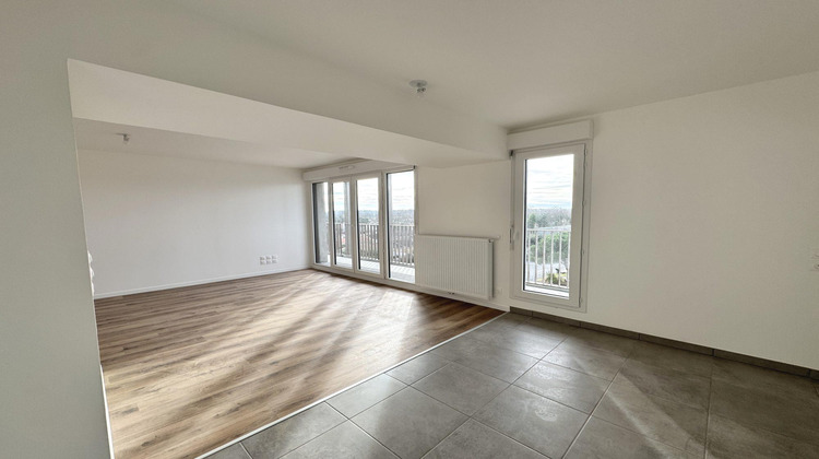 Ma-Cabane - Vente Appartement Mérignac, 78 m²