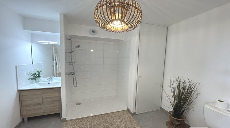 Ma-Cabane - Vente Appartement Mérignac, 78 m²