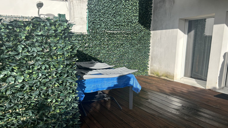 Ma-Cabane - Vente Appartement Mérignac, 86 m²