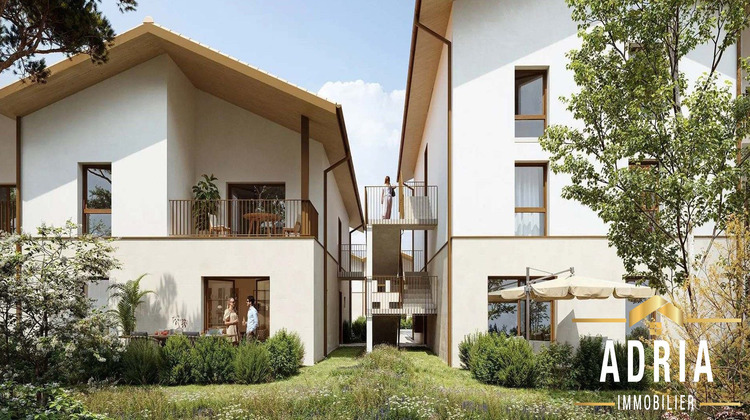 Ma-Cabane - Vente Appartement Mérignac, 60 m²