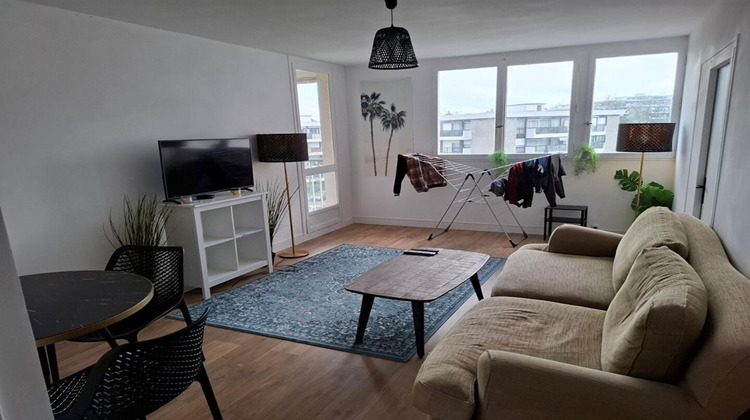 Ma-Cabane - Vente Appartement MERIGNAC, 81 m²