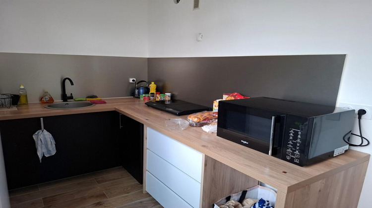 Ma-Cabane - Vente Appartement MERIGNAC, 81 m²