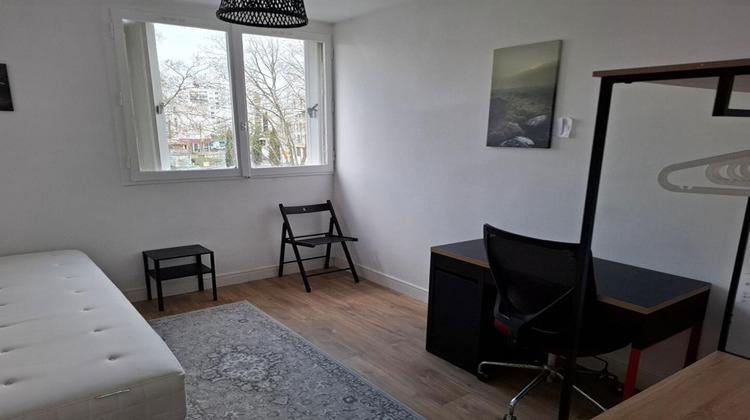 Ma-Cabane - Vente Appartement MERIGNAC, 81 m²
