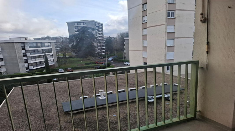 Ma-Cabane - Vente Appartement MERIGNAC, 81 m²