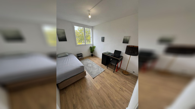 Ma-Cabane - Vente Appartement MERIGNAC, 81 m²