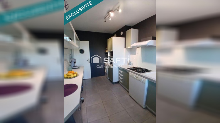 Ma-Cabane - Vente Appartement Merignac, 100 m²