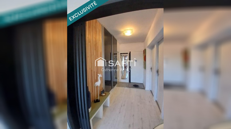 Ma-Cabane - Vente Appartement Merignac, 100 m²