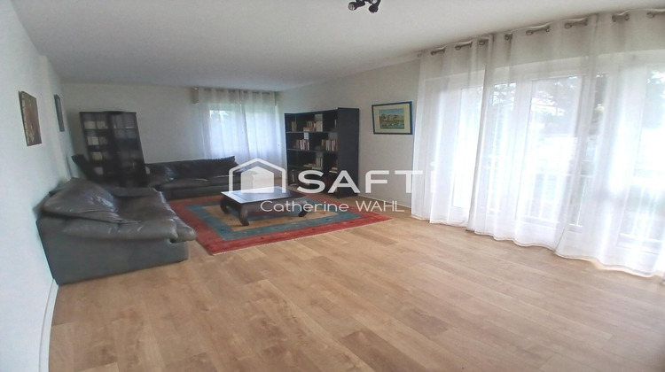 Ma-Cabane - Vente Appartement Merignac, 84 m²