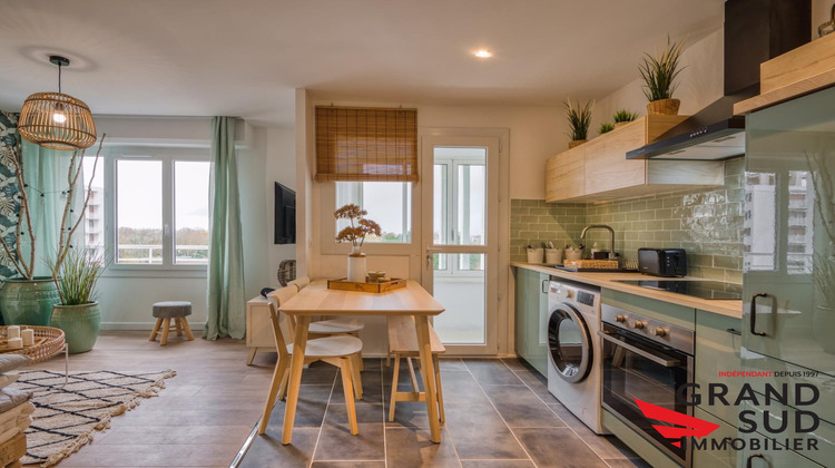 Ma-Cabane - Vente Appartement Mérignac, 70 m²