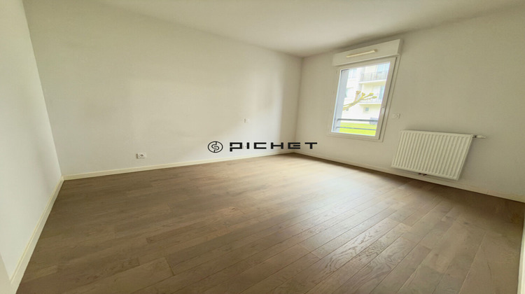 Ma-Cabane - Vente Appartement MERIGNAC, 42 m²