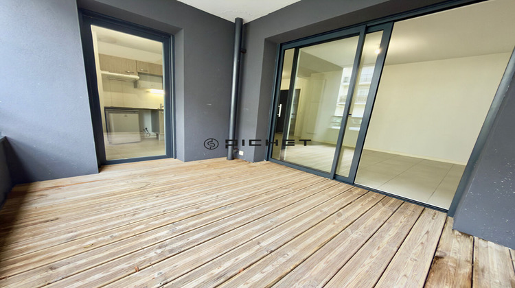 Ma-Cabane - Vente Appartement MERIGNAC, 42 m²