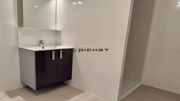 Ma-Cabane - Vente Appartement MERIGNAC, 42 m²