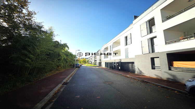Ma-Cabane - Vente Appartement MERIGNAC, 42 m²