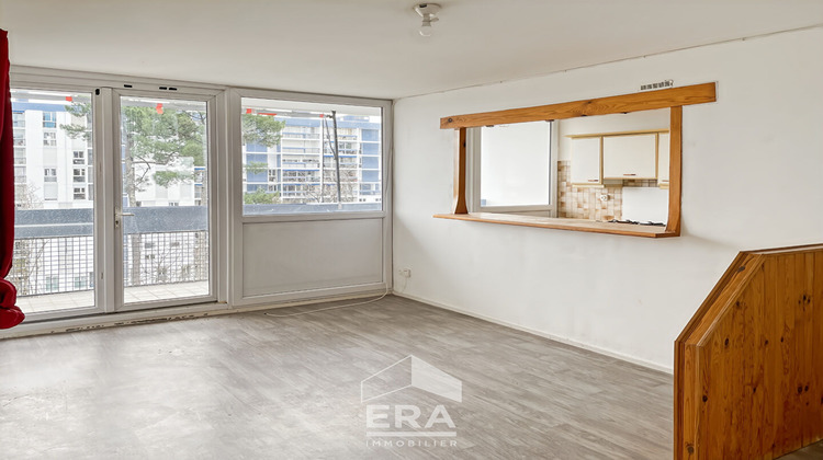 Ma-Cabane - Vente Appartement MERIGNAC, 70 m²