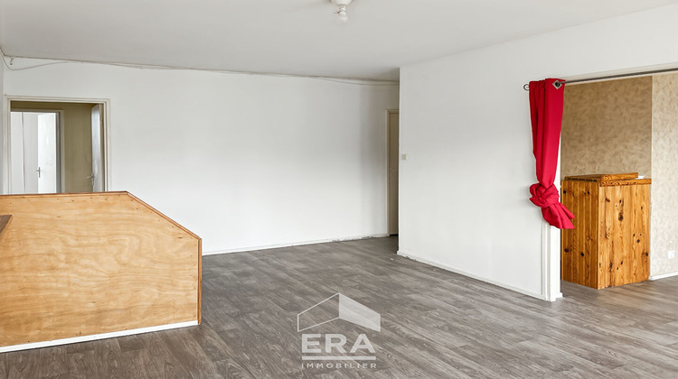 Ma-Cabane - Vente Appartement MERIGNAC, 70 m²