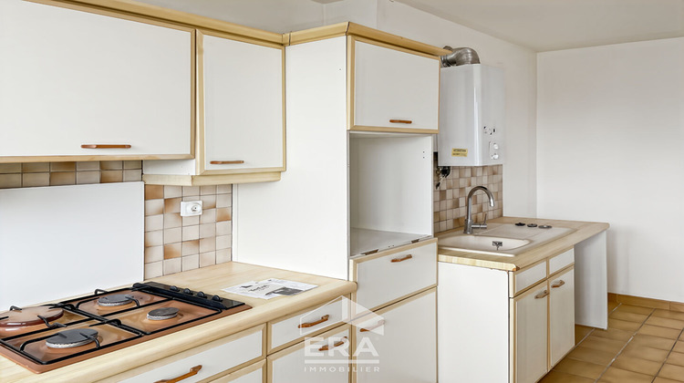 Ma-Cabane - Vente Appartement MERIGNAC, 70 m²