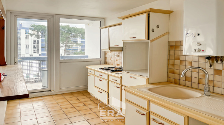 Ma-Cabane - Vente Appartement MERIGNAC, 70 m²