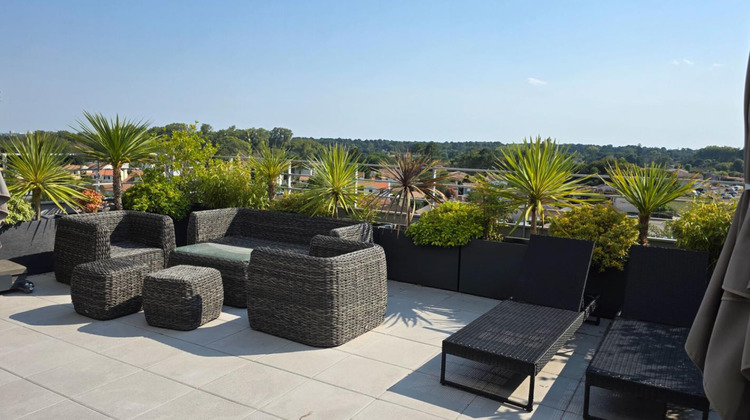 Ma-Cabane - Vente Appartement MERIGNAC, 94 m²