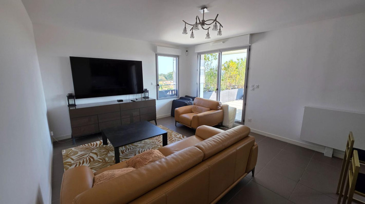 Ma-Cabane - Vente Appartement MERIGNAC, 94 m²