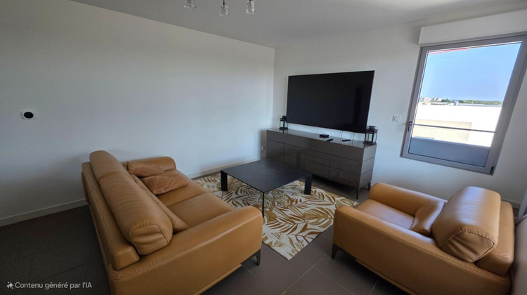Ma-Cabane - Vente Appartement MERIGNAC, 94 m²