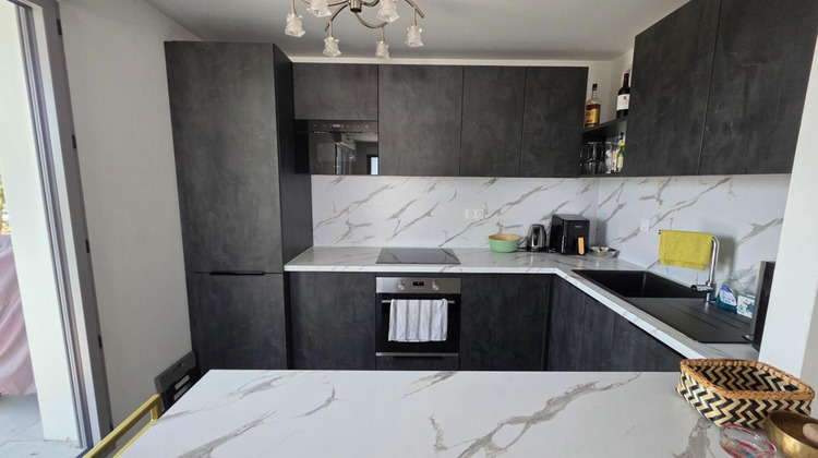 Ma-Cabane - Vente Appartement MERIGNAC, 94 m²