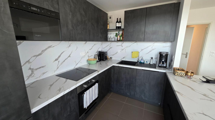 Ma-Cabane - Vente Appartement MERIGNAC, 94 m²