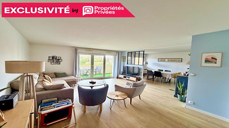 Ma-Cabane - Vente Appartement MERIGNAC, 103 m²