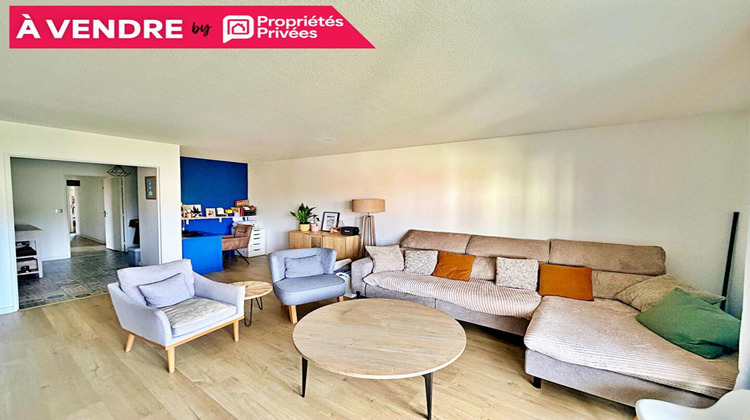 Ma-Cabane - Vente Appartement MERIGNAC, 103 m²