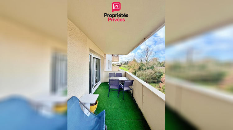 Ma-Cabane - Vente Appartement MERIGNAC, 103 m²