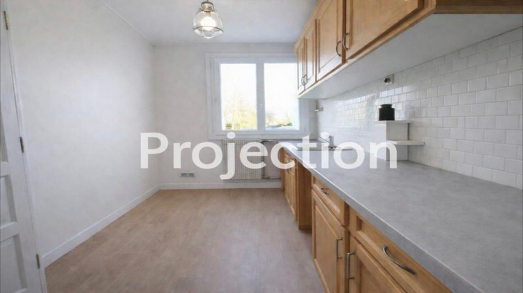 Ma-Cabane - Vente Appartement MERIGNAC, 72 m²
