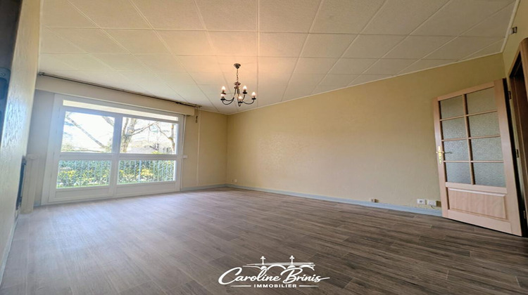 Ma-Cabane - Vente Appartement MERIGNAC, 72 m²