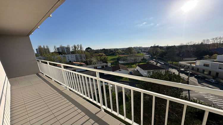 Ma-Cabane - Vente Appartement MERIGNAC, 83 m²
