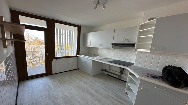 Ma-Cabane - Vente Appartement MERIGNAC, 83 m²