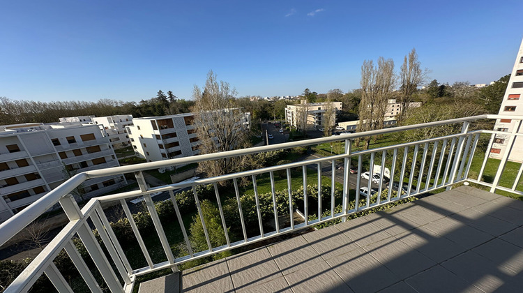 Ma-Cabane - Vente Appartement MERIGNAC, 83 m²