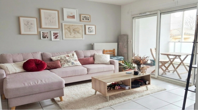 Ma-Cabane - Vente Appartement MERIGNAC, 60 m²