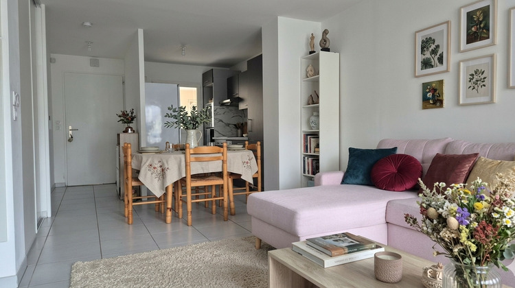 Ma-Cabane - Vente Appartement MERIGNAC, 60 m²