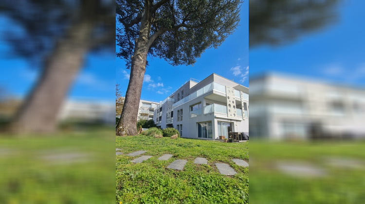 Ma-Cabane - Vente Appartement MERIGNAC, 60 m²