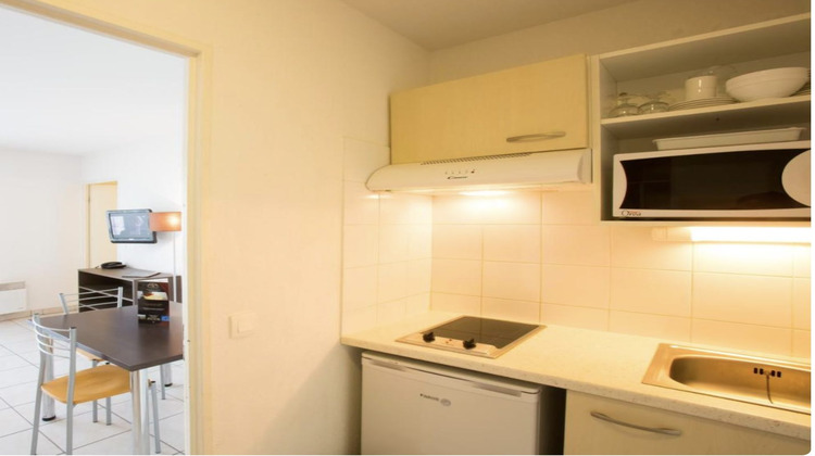 Ma-Cabane - Vente Appartement Mérignac, 19 m²