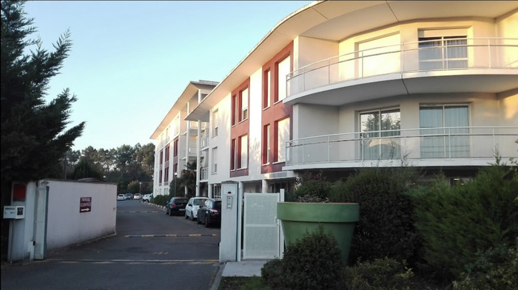 Ma-Cabane - Vente Appartement Mérignac, 19 m²