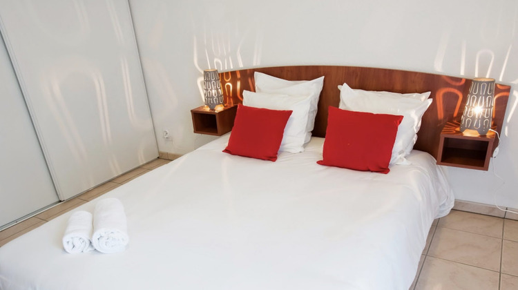 Ma-Cabane - Vente Appartement Mérignac, 19 m²