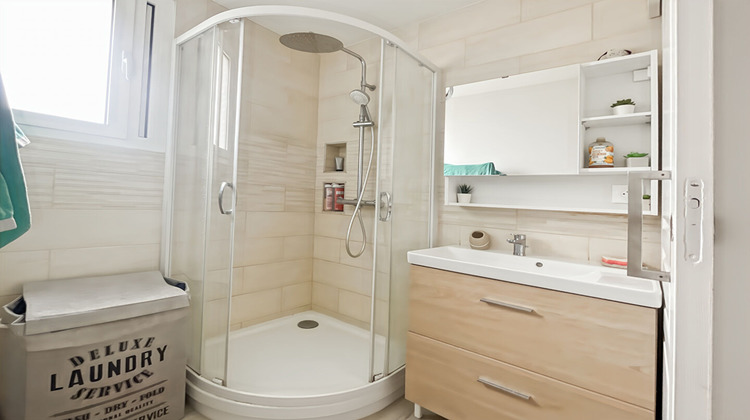 Ma-Cabane - Vente Appartement MERIGNAC, 63 m²