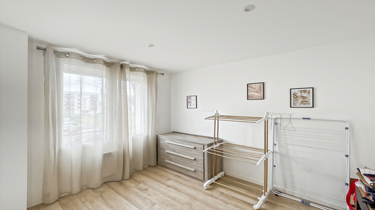 Ma-Cabane - Vente Appartement MERIGNAC, 63 m²