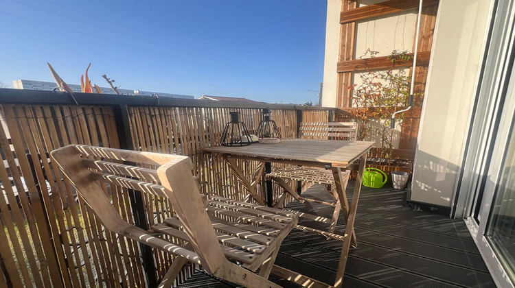 Ma-Cabane - Vente Appartement MERIGNAC, 63 m²