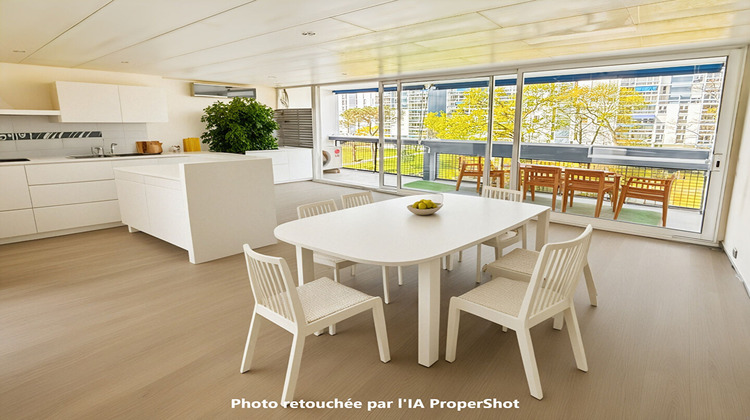 Ma-Cabane - Vente Appartement MERIGNAC, 85 m²