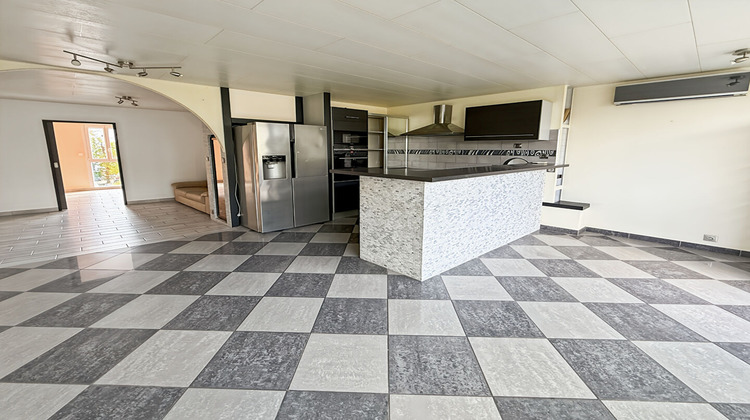 Ma-Cabane - Vente Appartement MERIGNAC, 85 m²